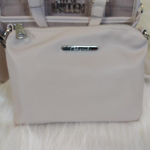 NEW Steve Madden Bsidra crossbody tote - Picture 12 of 14